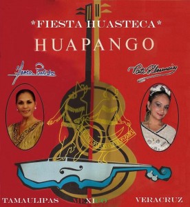 HUAPANGO